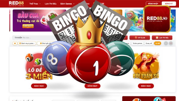 Giải đáp thắc mắc Q & A của những bet thủ về xổ số Red88