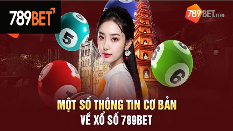 Xổ số 789Bet có những sảnh cược độc đáo nào?